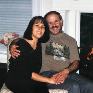 Meet your Posher, John-elizabeth